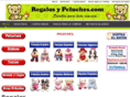 regalosypeluches.com