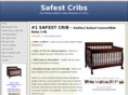 safestcribs.net