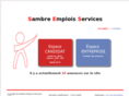 sambreemploisservices.fr