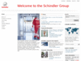 schindler-group.com