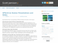 scottjamison.com
