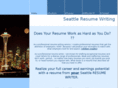 seattleresumewriting.com