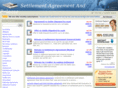 settlementagreementandrelease.com