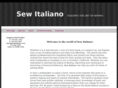 sewitaliano.com