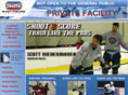 shoot2scorehockey.net