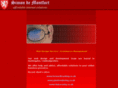 simondemontfort.co.uk