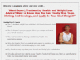 slimhealthysecrets.com