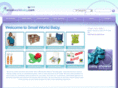 smallworldbaby.com