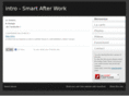 smart-afterwork.com