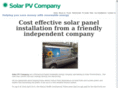solarpvcompany.co.uk
