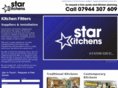 starkitchens.co.uk
