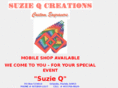 suzieqcreations.com