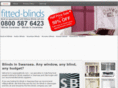 swanseablinds.com