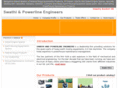 swathipowerlineengineers.net