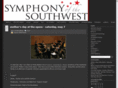 symphonyofthesouthwest.org