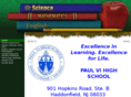 teacherpvihs.org