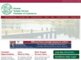 templeterracechamber.com