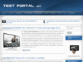 test-portal.net