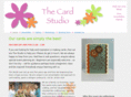 thecardstudio.com