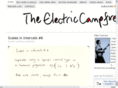 theelectriccampfire.com