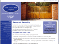 theukgatecompany.com