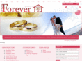 tnjforeverwedding.com