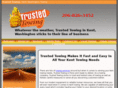 trustedtowingkentwa.com