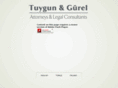 tuygun-gurel.com