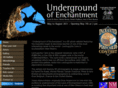 undergroundofenchantment.com