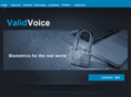 validvoice.com