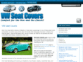 vwseatcovers.com