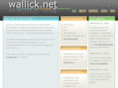 wallick.net