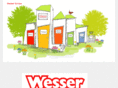 wesser.es