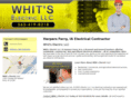 whitselectricllc.com