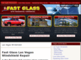 windshieldslasvegas.com