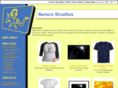 xenonstudios.com