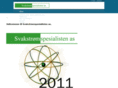 xn--svakstrmspesialisten-hcc.com