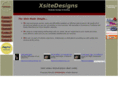 xsitedesigns.com