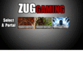 zuggaming.com