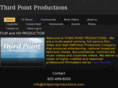 3rdpointproductions.com