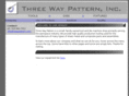 3waypattern.com