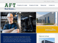 aftrealestate.com