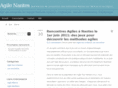 agilenantes.org