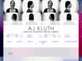 ajkluth.com