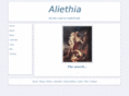 aliethia.com