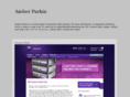 amberparkin.com