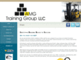 amgtraininggroupllc.com