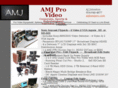 amjproductions.com