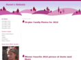 anniestryker.com