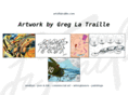 artoflatraille.com